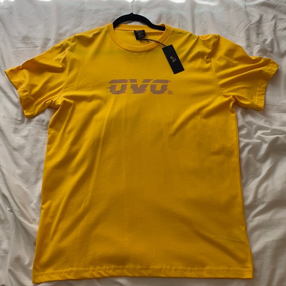 OVO owl t-shirt